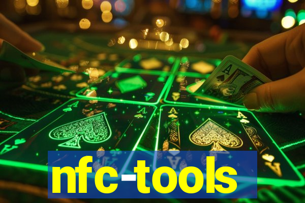 nfc-tools