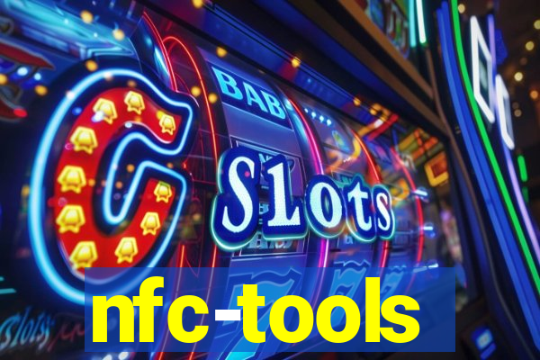 nfc-tools