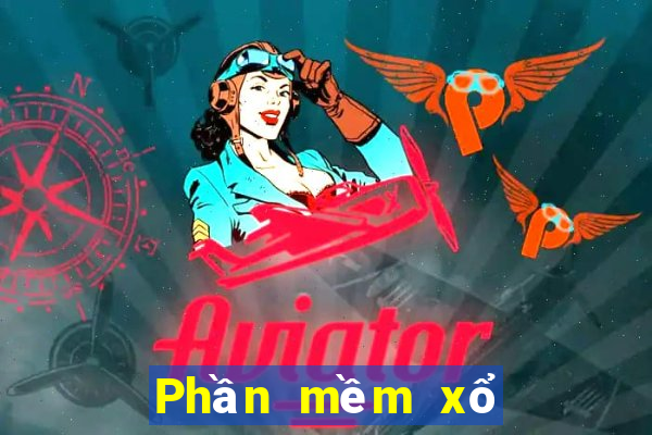 Phần mềm xổ số 599