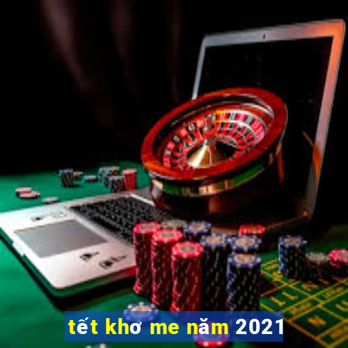 tết khơ me năm 2021