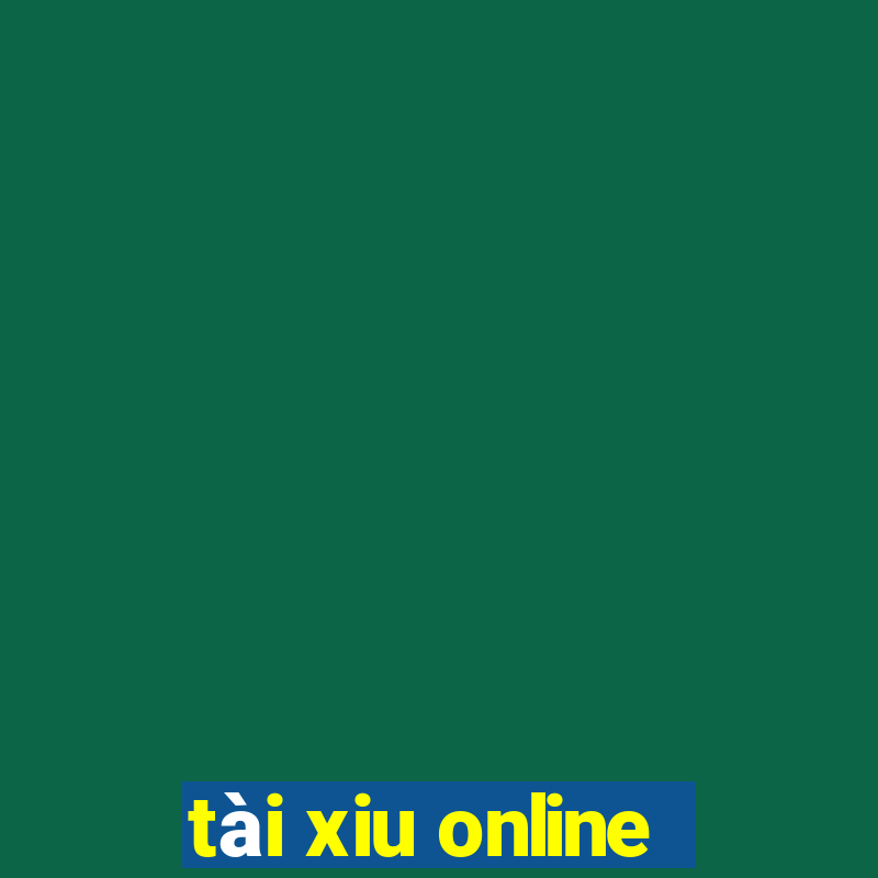 tai xiu online