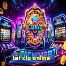 tai xiu online