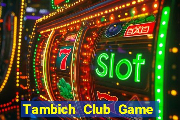 Tambich Club Game Bài Solitaire