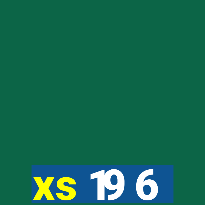 xs 19 6