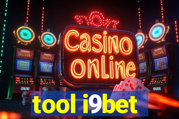 tool i9bet