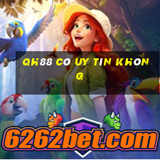 qh88 có uy tín không