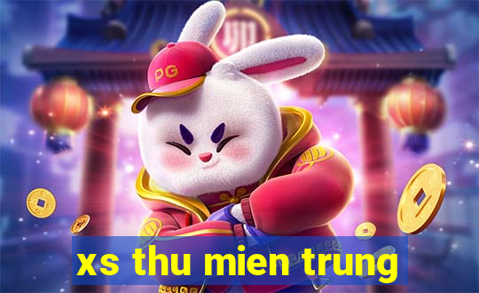 xs thu mien trung