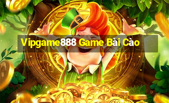 Vipgame888 Game Bài Cào