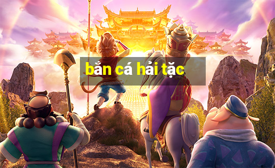 bắn cá hải tặc