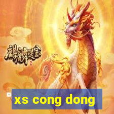 xs cong dong