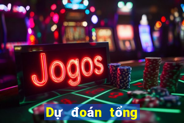 Dự đoán tổng số quả bóng rổ