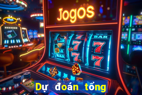 Dự đoán tổng số quả bóng rổ