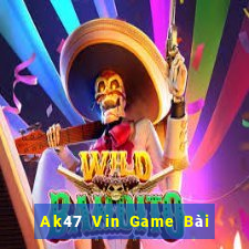 Ak47 Vin Game Bài Uy Tín