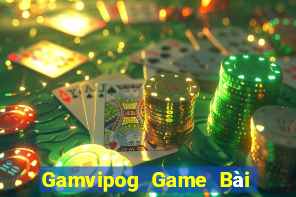 Gamvipog Game Bài Nạp Sms