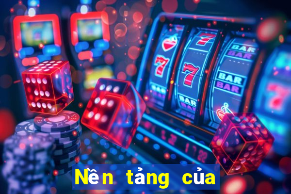 Nền tảng của Color Thần v