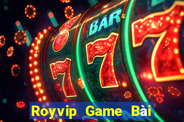 Royvip Game Bài Binh 9 Cây