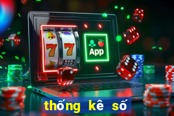 thống kê số đề miền bắc