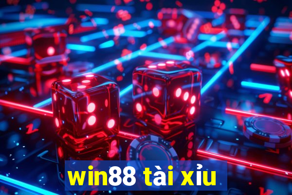 win88 tài xỉu