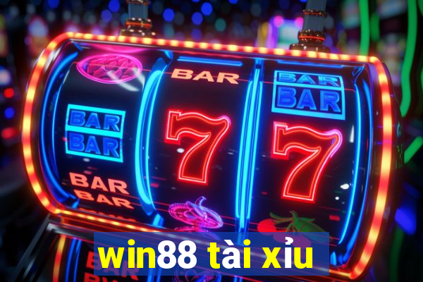 win88 tài xỉu