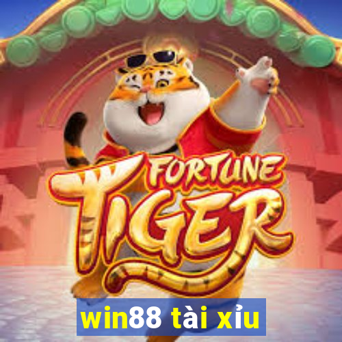 win88 tài xỉu