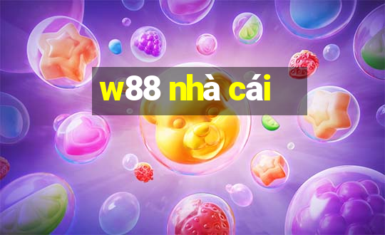 w88 nha cai