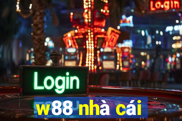 w88 nha cai