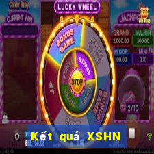 Kết quả XSHN Thứ 5