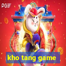 kho tang game