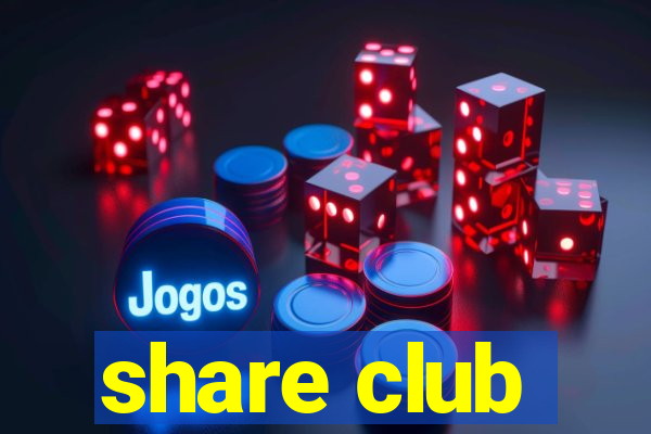 share club