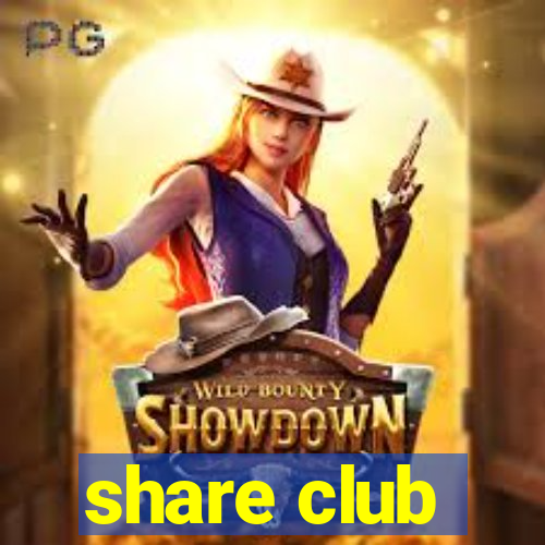 share club