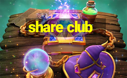 share club