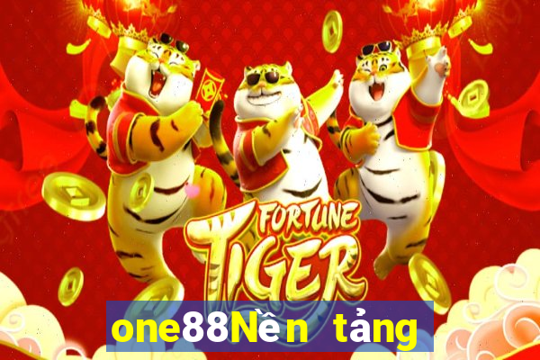 one88Nền tảng lebo chính thức