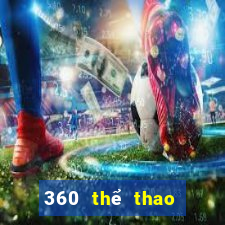 360 thể thao xanh trực tuyến