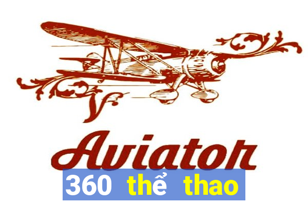 360 thể thao xanh trực tuyến