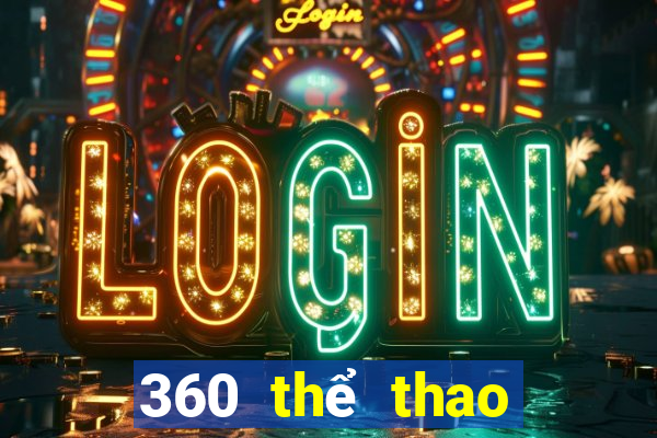 360 thể thao xanh trực tuyến