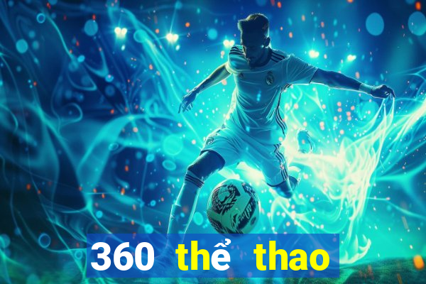 360 thể thao xanh trực tuyến