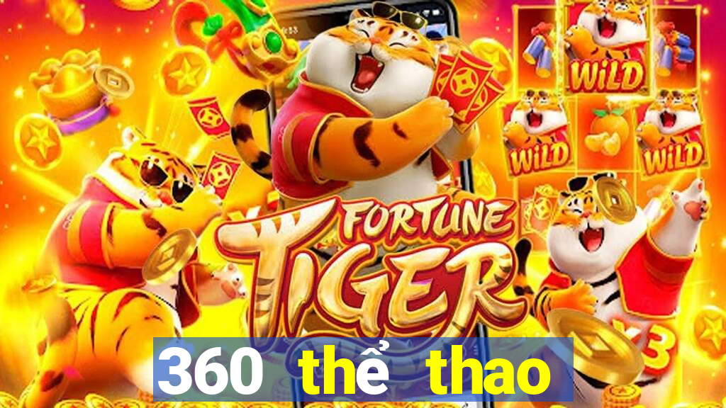 360 thể thao xanh trực tuyến