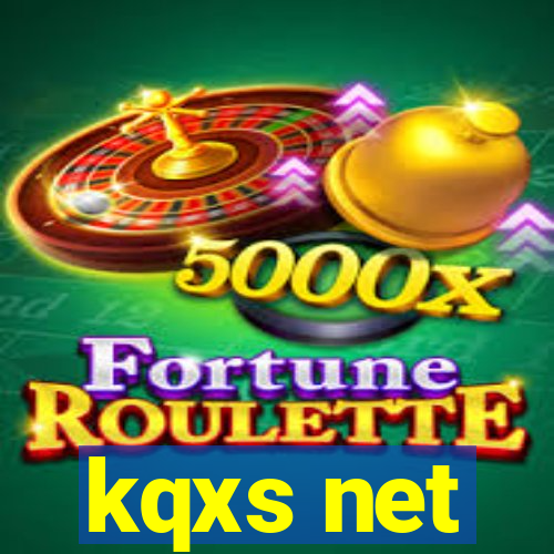 kqxs net