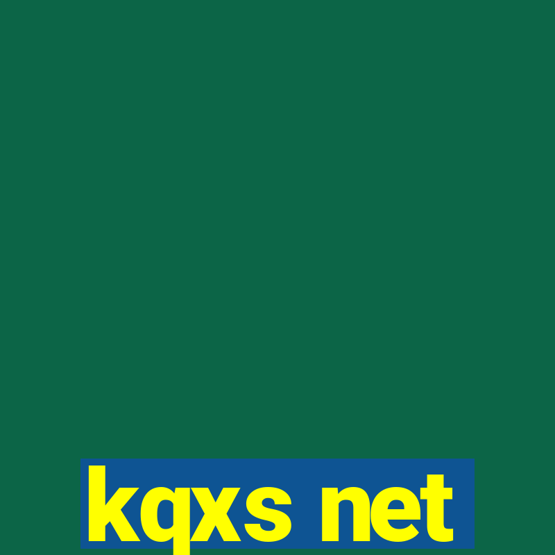 kqxs net