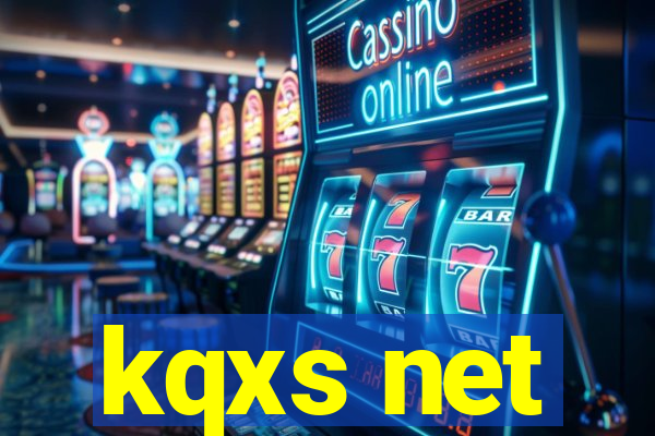 kqxs net