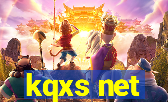 kqxs net