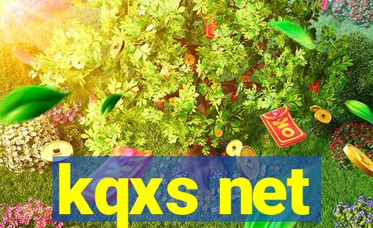 kqxs net