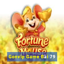 Gonvip Game Bài 79