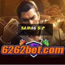 sam86 sập