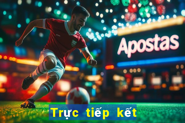 Trực tiếp kết quả XSBTH thứ hai