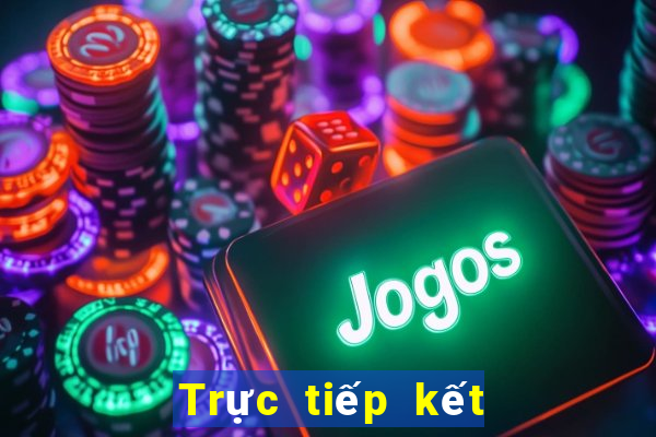 Trực tiếp kết quả XSBTH thứ hai