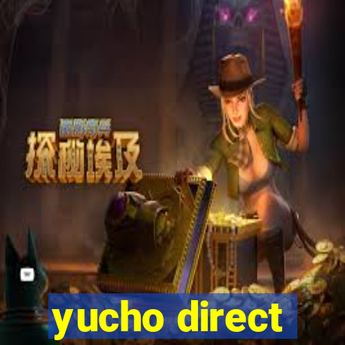 yucho direct