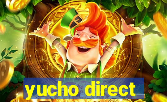 yucho direct