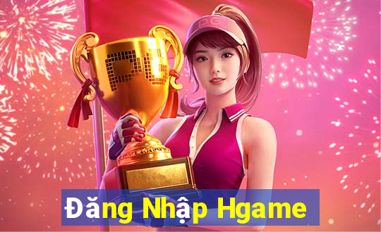 Đăng Nhập Hgame