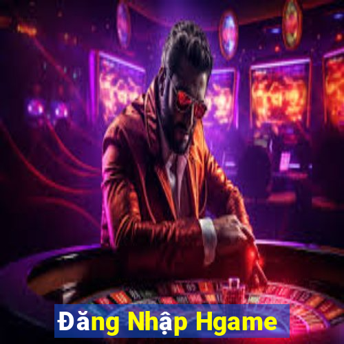 Đăng Nhập Hgame